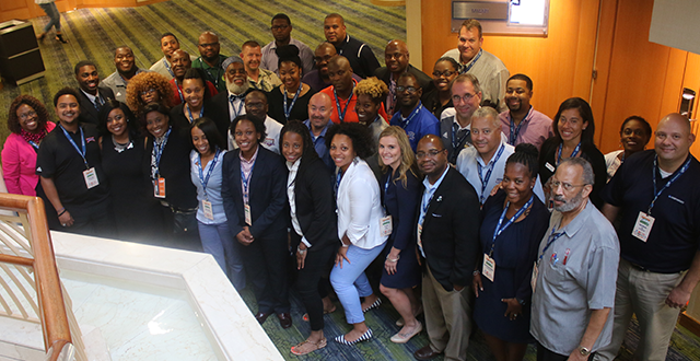 BC-SIDA Charts New Course at Annual Meeting
